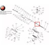 Утяжелитель HATSAN 25 SUPERTACTICAL, 25 SUPERCHARGER 587